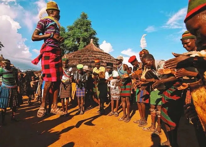 Cultural experiences in Uganda
