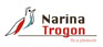 Narina Trogon